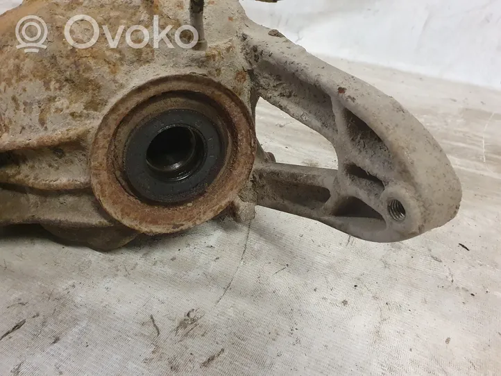 Mercedes-Benz Vito Viano W639 Mechanizm różnicowy tylny / Dyferencjał A6393510208