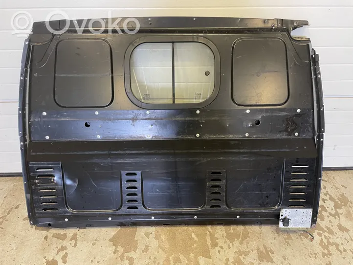 Mercedes-Benz Vito Viano W639 Separatore bagagliaio A6387100222