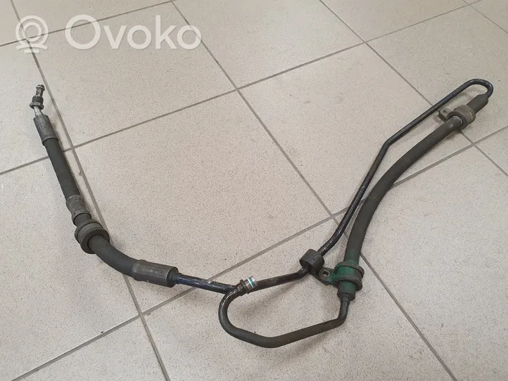 Mercedes-Benz Vito Viano W639 Power steering hose/pipe/line 