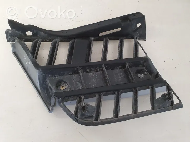 Mitsubishi Outlander Oberes Gitter vorne MN175977