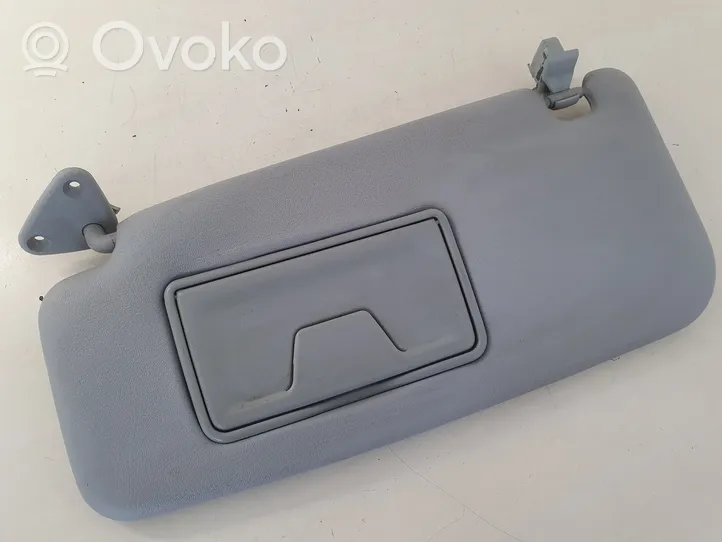 Mitsubishi Outlander Sun visor 