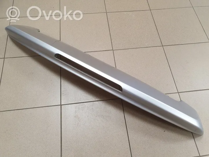 Mitsubishi Outlander Tailgate/trunk spoiler MN175064ZZ