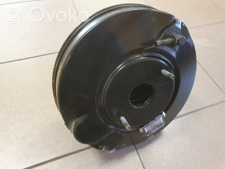 Peugeot 508 Brake booster 9671458280