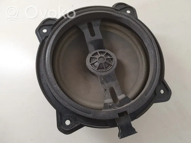 Audi A3 S3 8P Rear door speaker 8H0035411