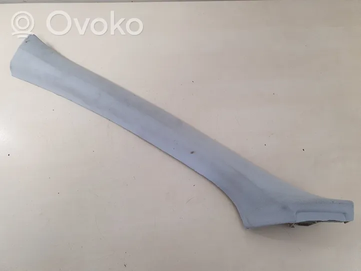 Peugeot 508 (A) pillar trim 9686335477