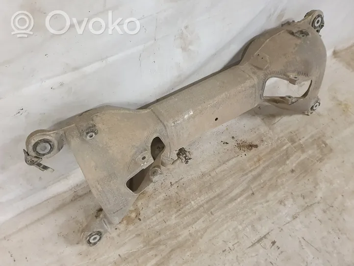 Peugeot 508 Rear subframe 9640718710