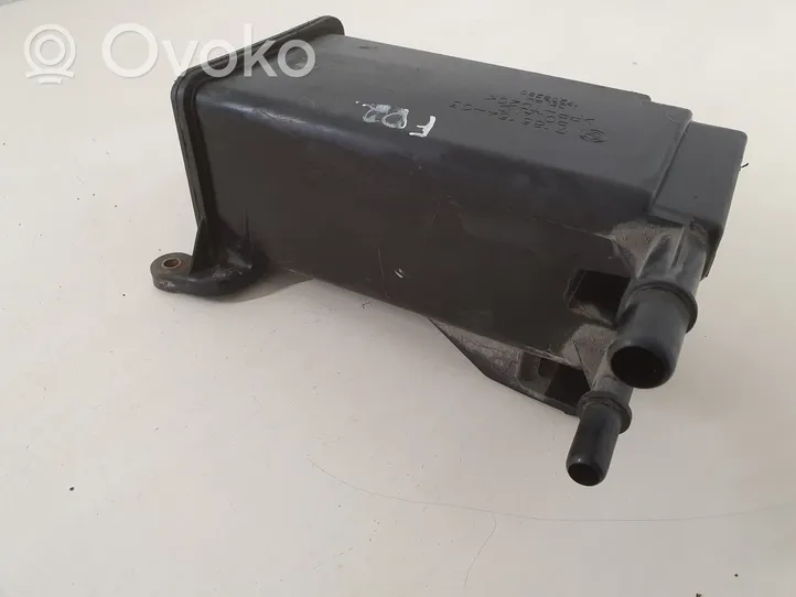 BMW 7 F01 F02 F03 F04 Serbatoio a carbone attivo per il recupero vapori carburante 7185154