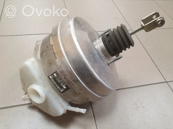 Mercedes-Benz C W205 Servo-frein A2054300130