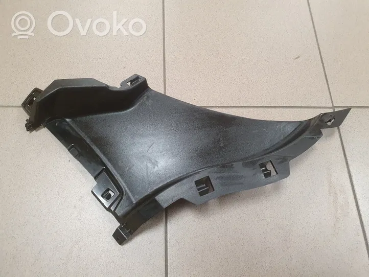 BMW X6 F16 Air intake duct part 7319810