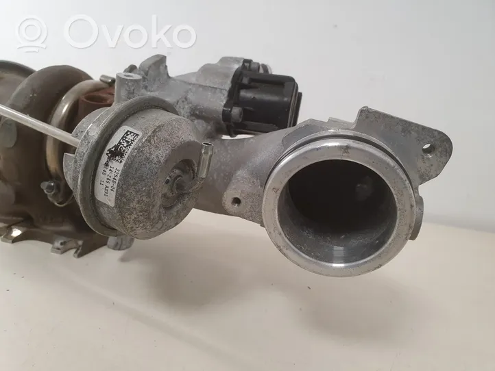 Mercedes-Benz C W205 Turboahdin A2760901580