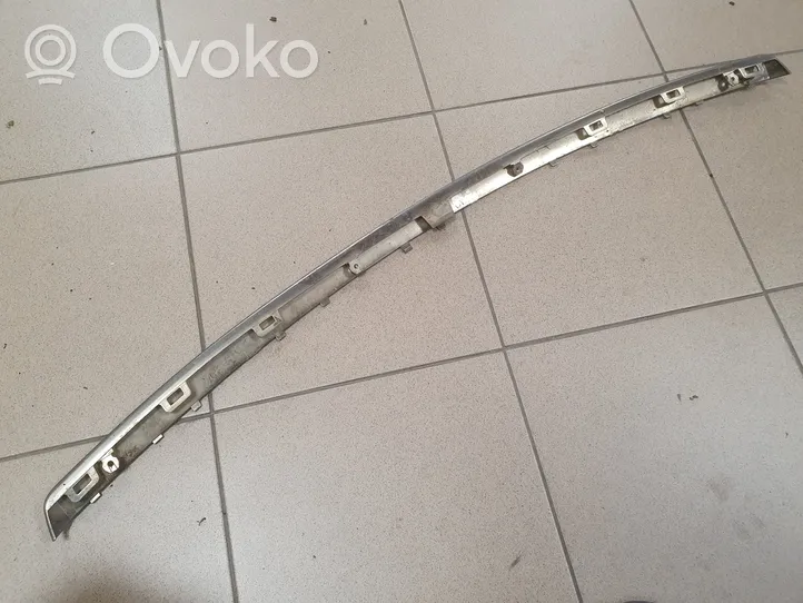 BMW X6 F16 Modanatura separatore del paraurti anteriore 7349363