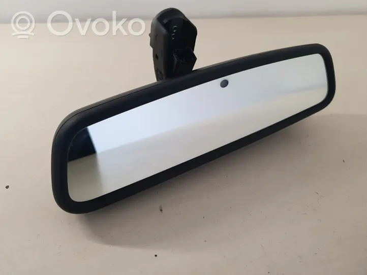 BMW 7 F01 F02 F03 F04 Espejo retrovisor (interior) 