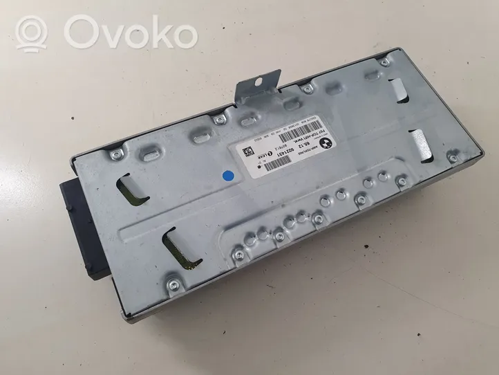 BMW 7 F01 F02 F03 F04 Amplificateur de son 9221431