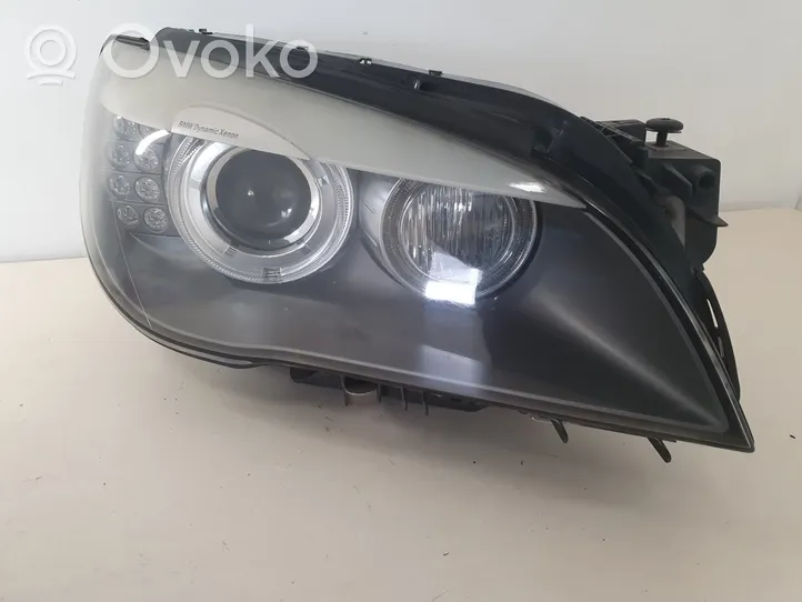 BMW 7 F01 F02 F03 F04 Headlight/headlamp 7182150