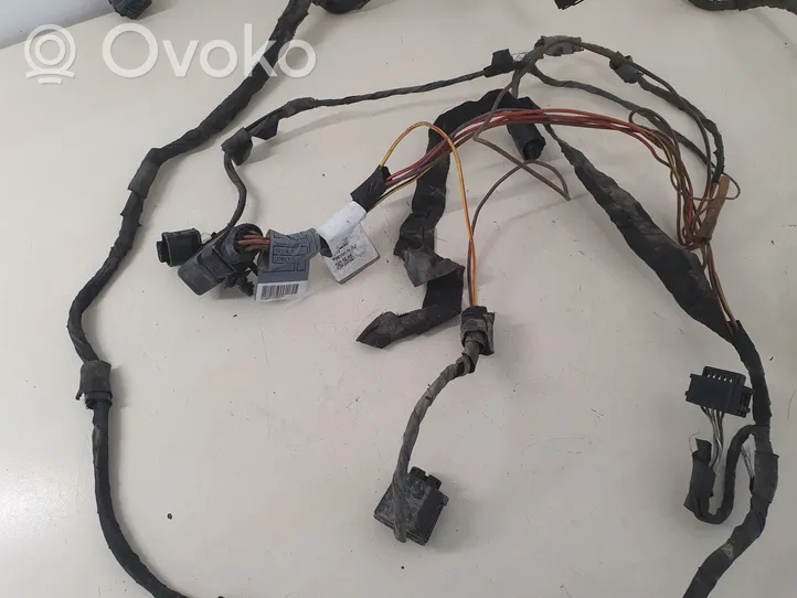 BMW 7 F01 F02 F03 F04 Other wiring loom 9211833