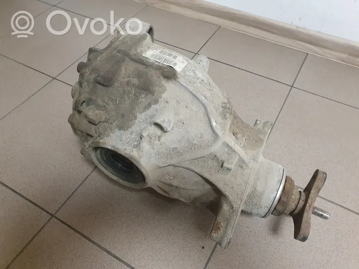 BMW 7 F01 F02 F03 F04 Mechanizm różnicowy tylny / Dyferencjał 7577097