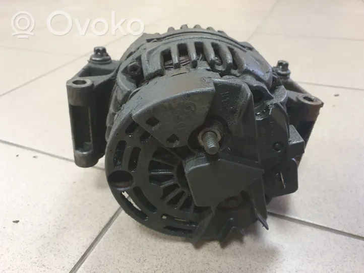 Mercedes-Benz Sprinter W906 Alternador A6461540002