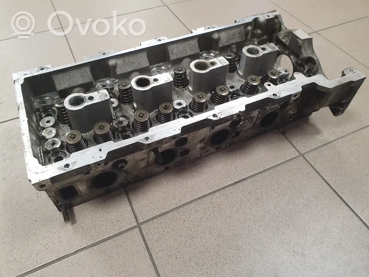 Mercedes-Benz Sprinter W906 Engine head A6460101420