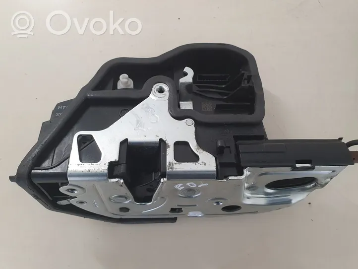 BMW 7 F01 F02 F03 F04 Cerradura de puerta trasera 4153309800