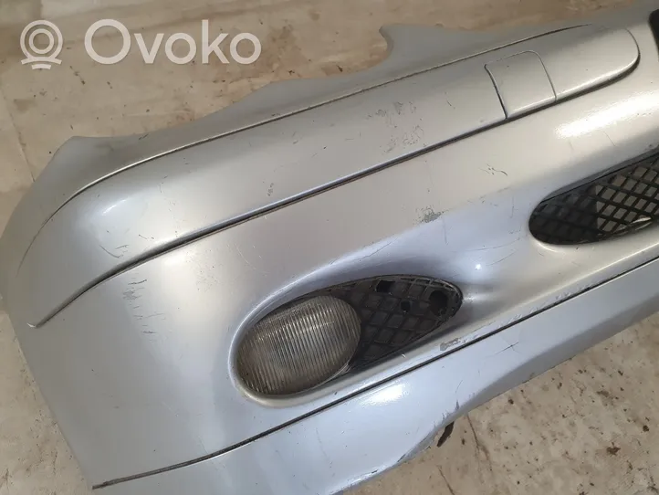 Mercedes-Benz C W203 Front bumper 