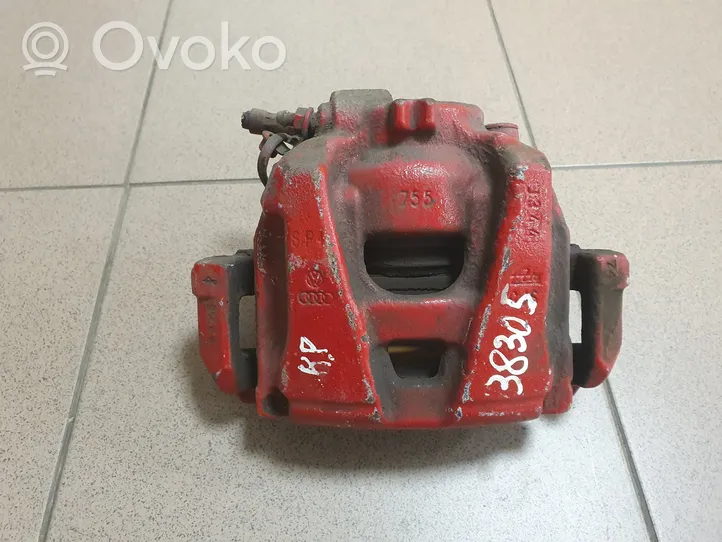 Audi A5 8T 8F Front brake caliper 