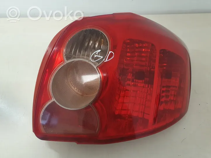 Toyota Auris 150 Lampa tylna 