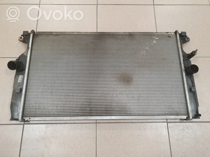 Toyota Auris 150 Radiateur de refroidissement 