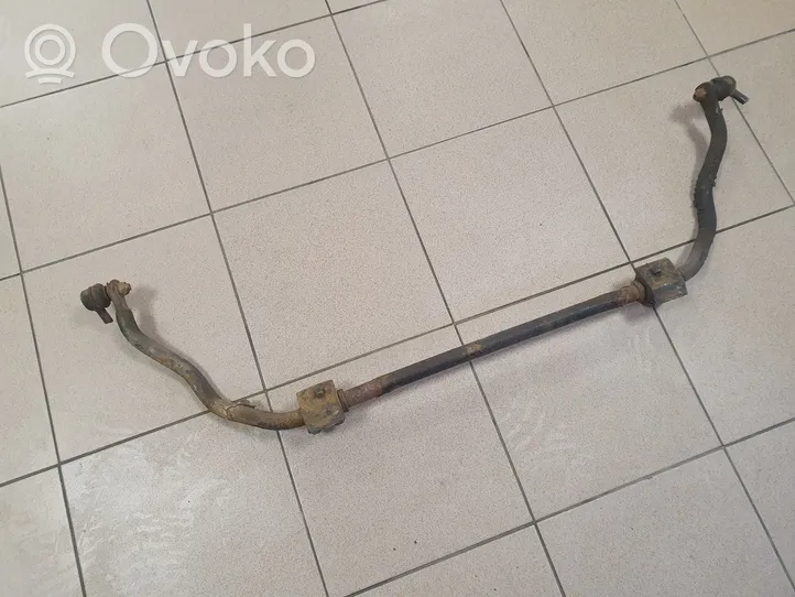 Toyota Auris 150 Barra stabilizzatrice anteriore/barra antirollio 