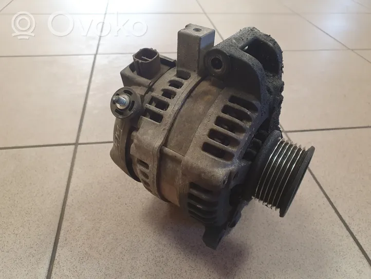 Toyota Auris 150 Alternator 270600G01184