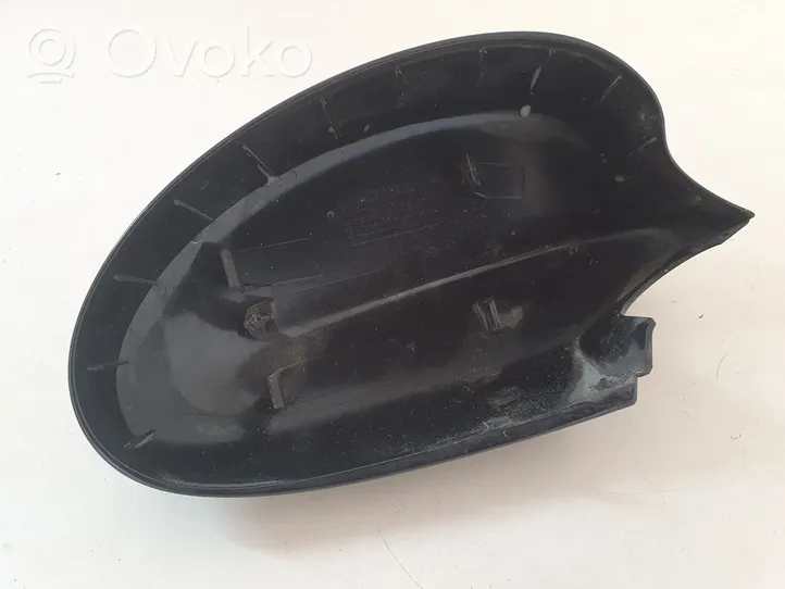 BMW 3 E90 E91 Veidrodėlio plastikinė apdaila A3331435