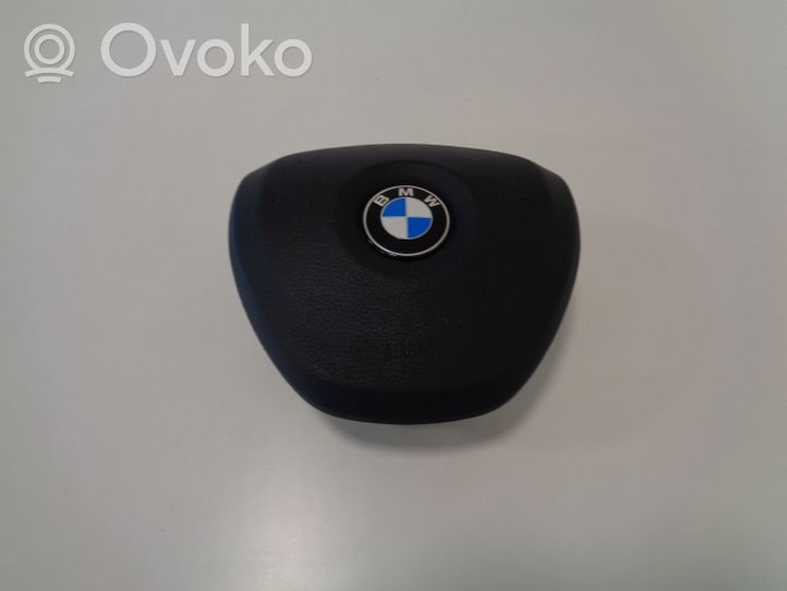 BMW 5 F10 F11 Airbag de volant 618634800B