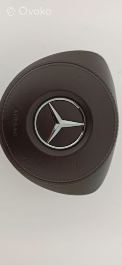 Mercedes-Benz GLC C253 Airbag dello sterzo 623713001