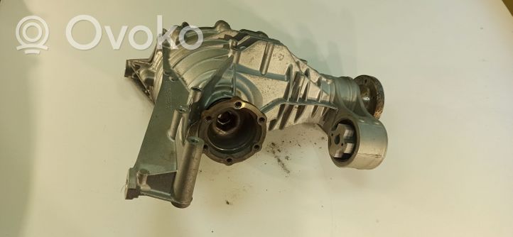 Audi A4 S4 B9 Mechanizm różnicowy tylny / Dyferencjał 0DB500043