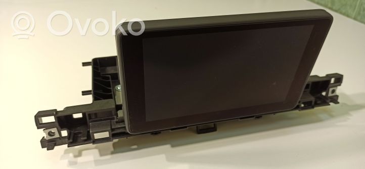 Audi A4 S4 B9 Screen/display/small screen 8W2919604