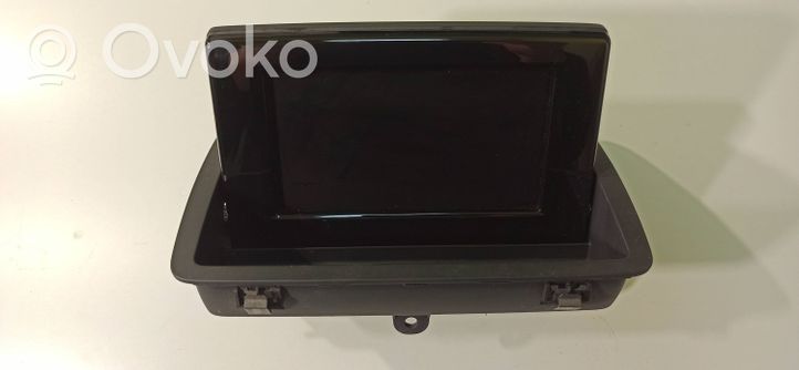 Audi Q3 8U Monitor/display/piccolo schermo 8U0857273E