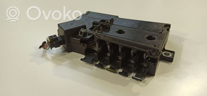 Mercedes-Benz C AMG W205 Fuse module A2055402850