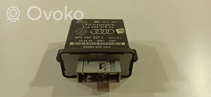 Audi A6 S6 C7 4G Modulo luce LCM 8P0907357C