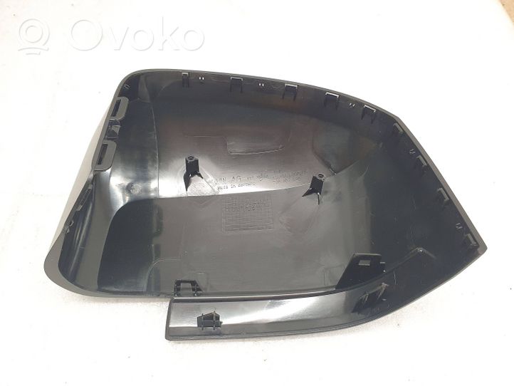 Volkswagen Crafter Coque de rétroviseur 7C0857528