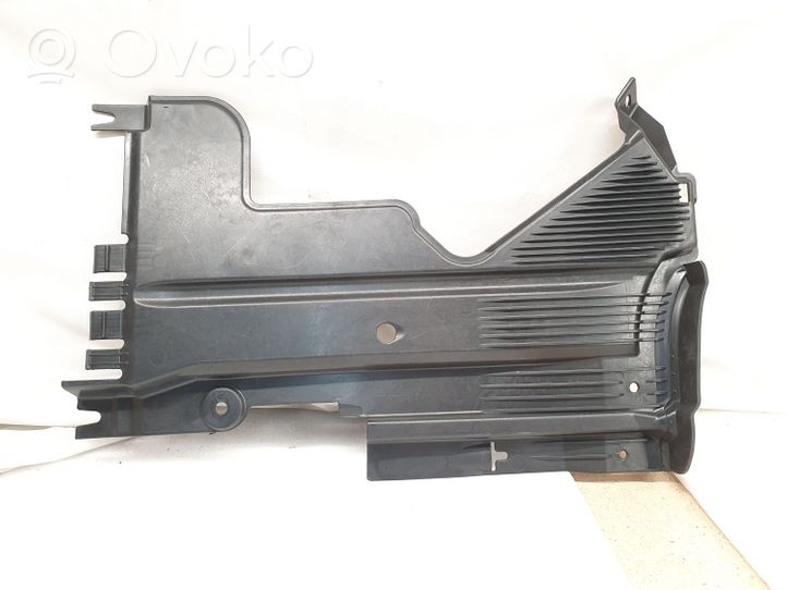 Audi A4 S4 B8 8K Variklio dugno apsauga 8K0825216G