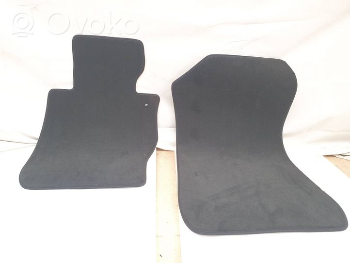 BMW 3 E90 E91 Set di tappetini per auto 51477316571