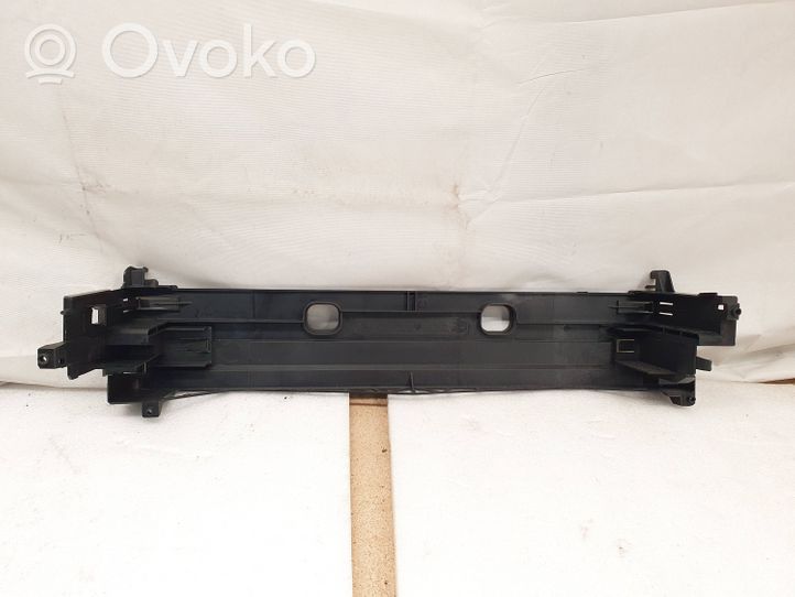 BMW 5 F10 F11 Traverse inférieur support de radiateur 1710780461805