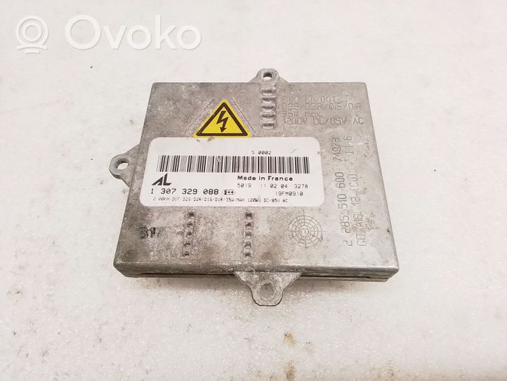 Mercedes-Benz C W203 Module de ballast de phare Xenon 1307329088