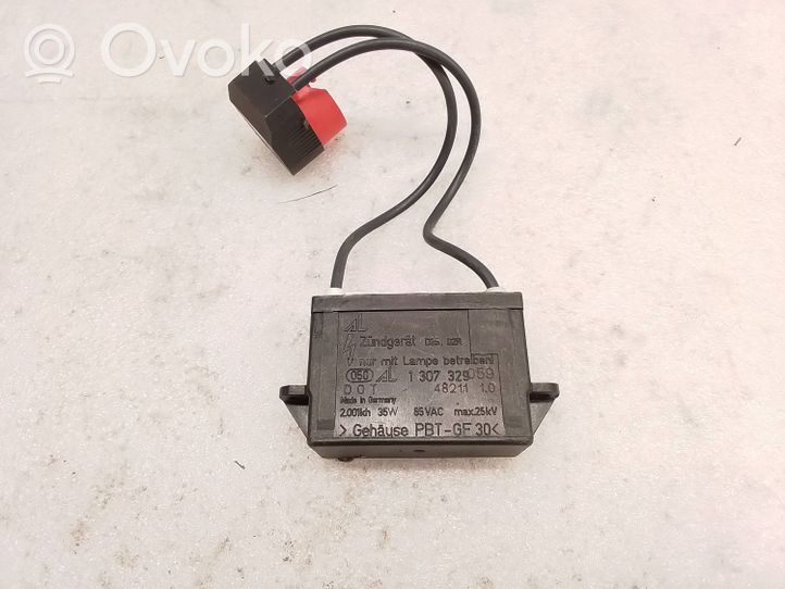 Audi TT Mk1 Headlight ballast module Xenon 1307329059