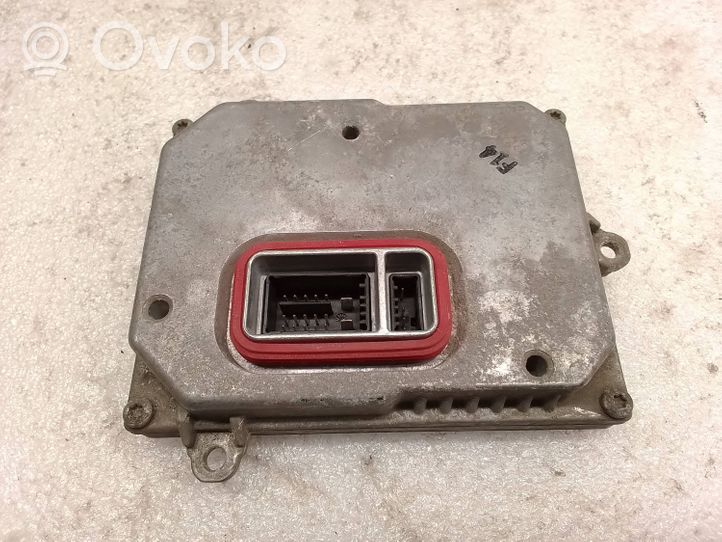 Audi A4 S4 B7 8E 8H Module de ballast de phare Xenon 1307329121