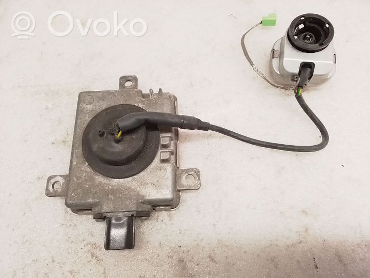 Honda Accord Module de ballast de phare Xenon W3T16271