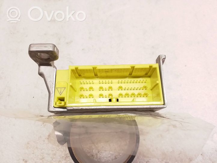 Toyota Land Cruiser (J150) Oro pagalvių valdymo blokas 8917060450