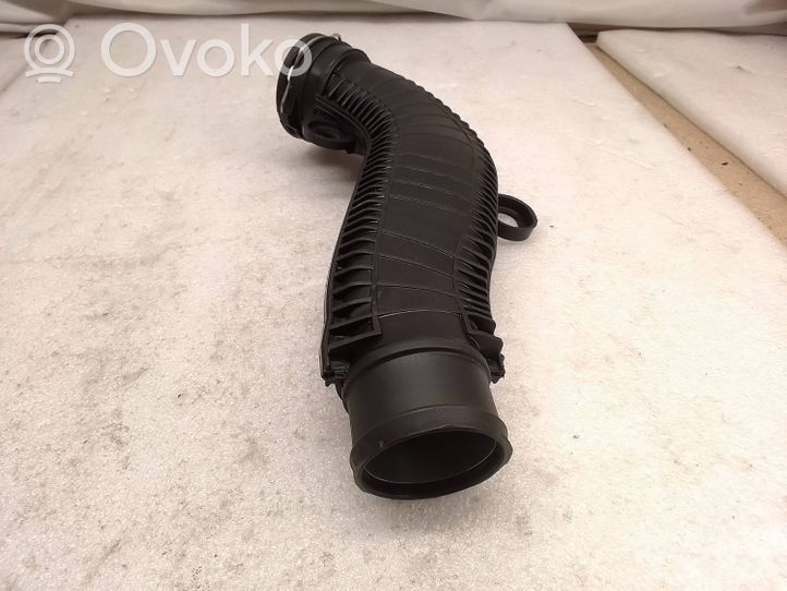 Volkswagen PASSAT CC Tubo flessibile intercooler 1K0145840AF