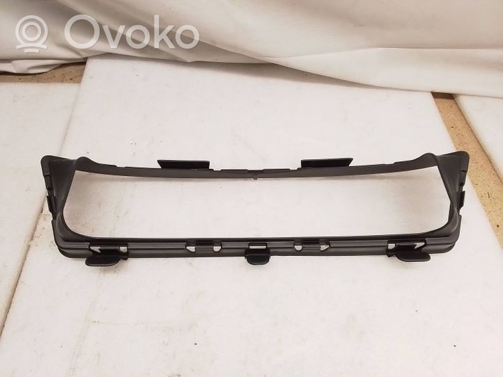 Porsche 911 991 Maskownica / Grill / Atrapa górna chłodnicy 991505989021E0