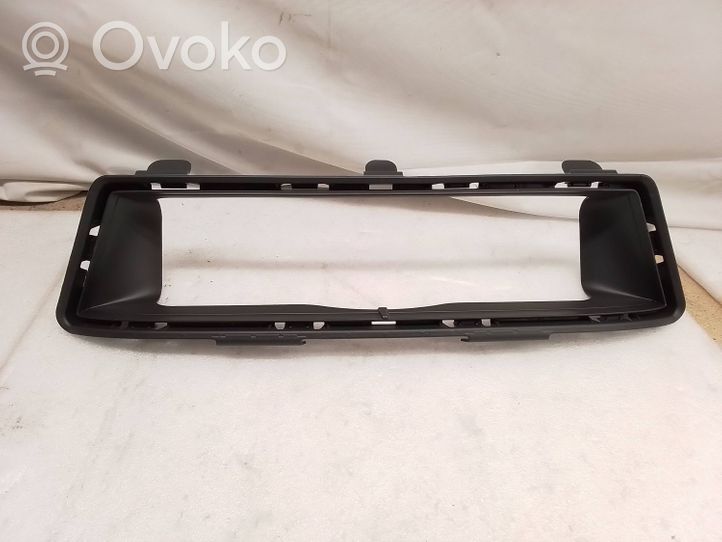 Porsche 911 991 Maskownica / Grill / Atrapa górna chłodnicy 991505989021E0