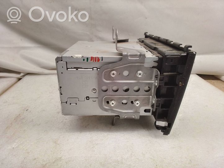 Honda CR-V Radio/CD/DVD/GPS-pääyksikkö 39541SWAE010M1